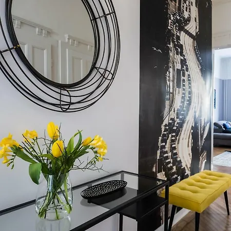 Apartment Sophie's Art Broadway